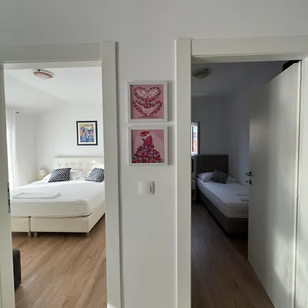 Апартаменты Bingo *