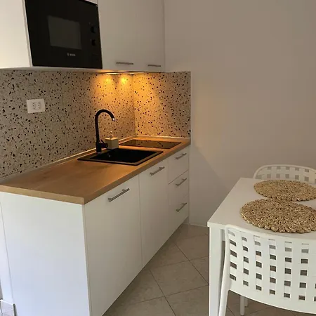 Апартаменты Bingo