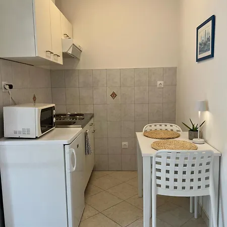 Bingo Apartment