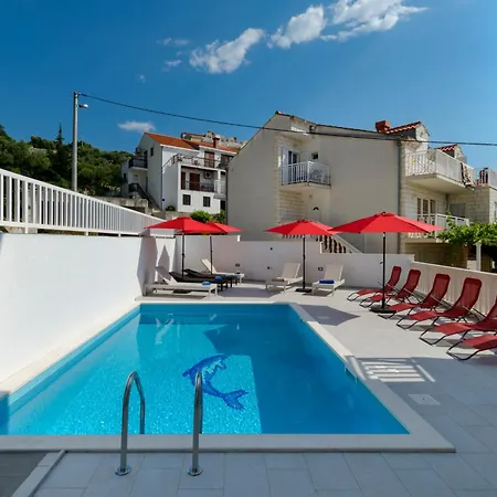 Bingo Apartment Cavtat