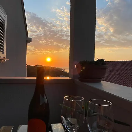 Bingo Apartment