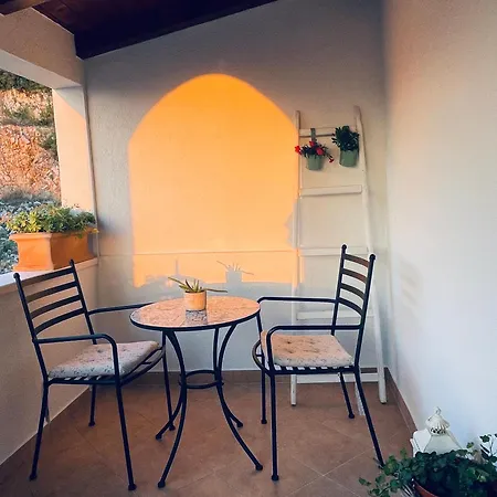 Bingo Apartment
