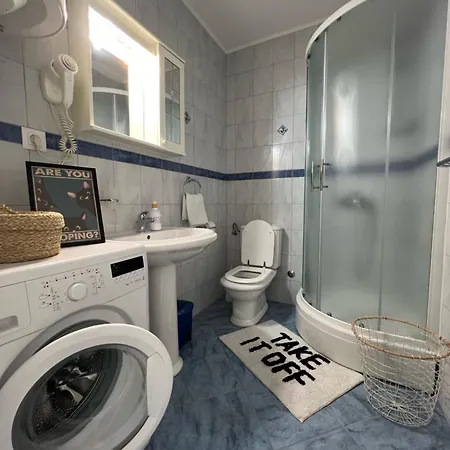 Bingo Apartment *