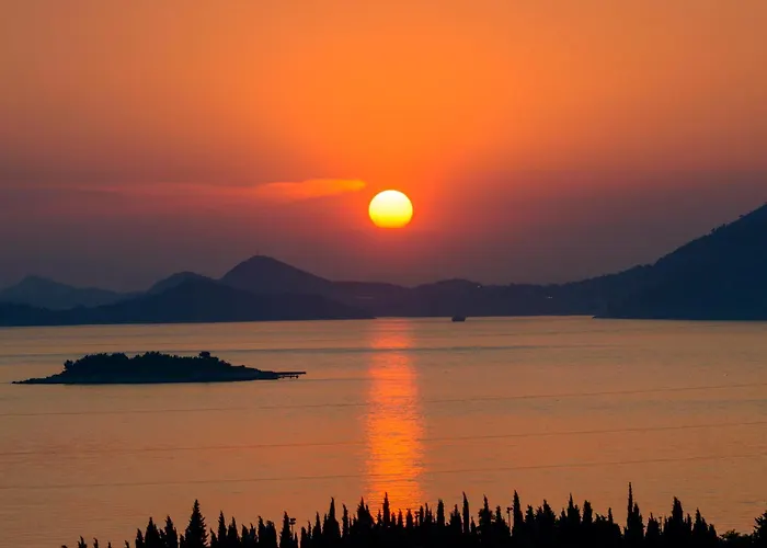 Apartament Bingo Cavtat