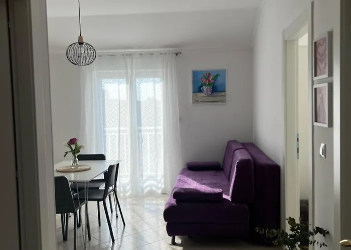 Apartament Bingo Cavtat