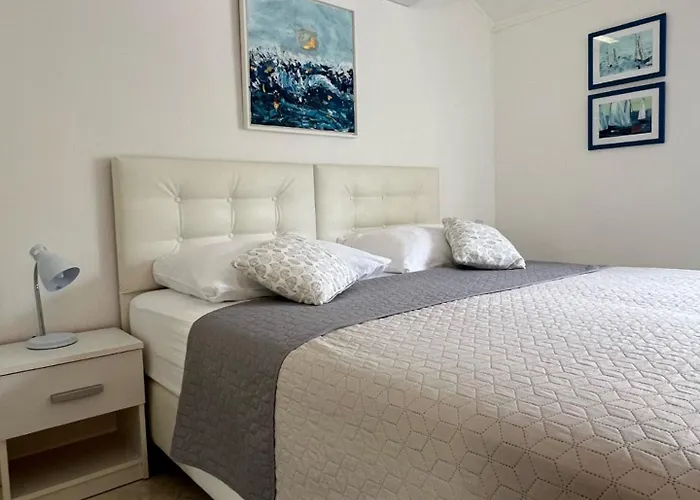 Bingo Apartament Cavtat