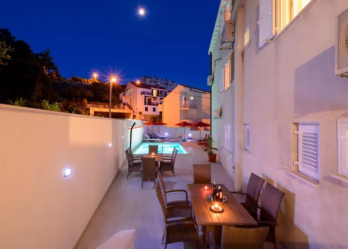 Bingo Apartament Cavtat