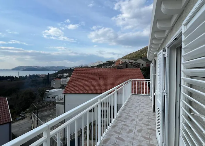 Bingo Apartament Cavtat