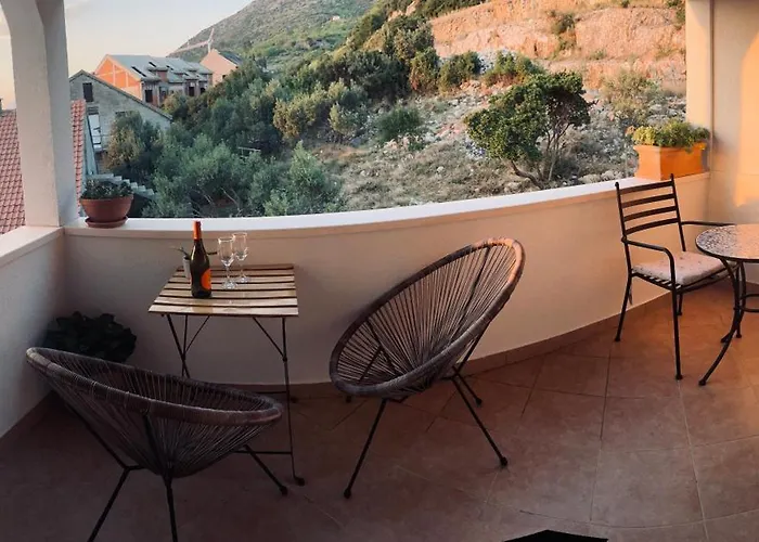 Bingo Apartament Cavtat