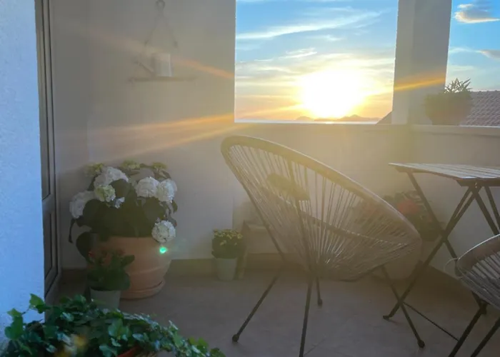 Apartament Bingo Cavtat