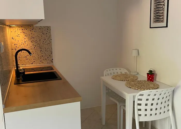 Apartament Bingo Cavtat