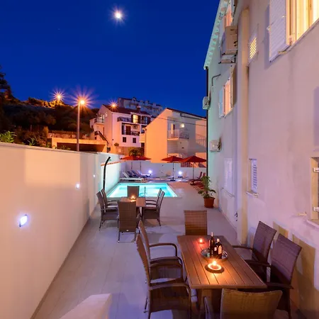 Bingo Apartman Cavtat