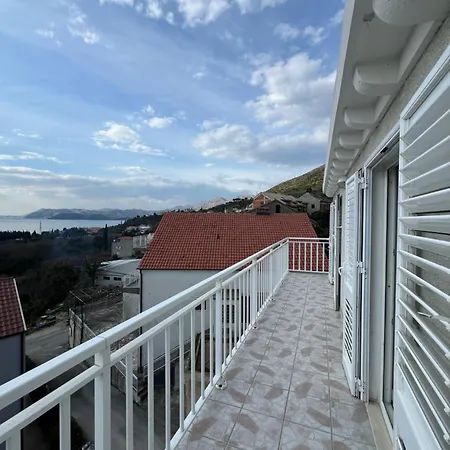 Bingo Apartman Cavtat