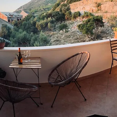 Bingo Apartman Cavtat