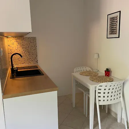 Apartman Bingo Cavtat