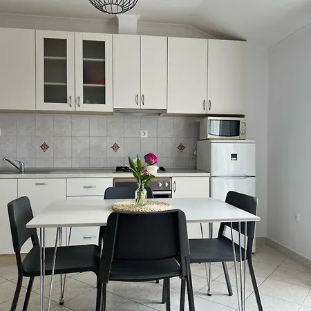 Appartement Bingo *