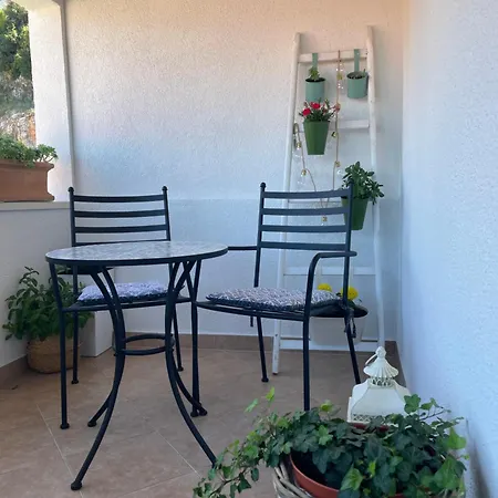 Appartement Bingo *